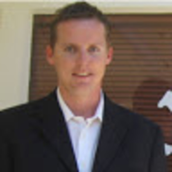 Meet your Posher, Mark - Picture 1 of 1